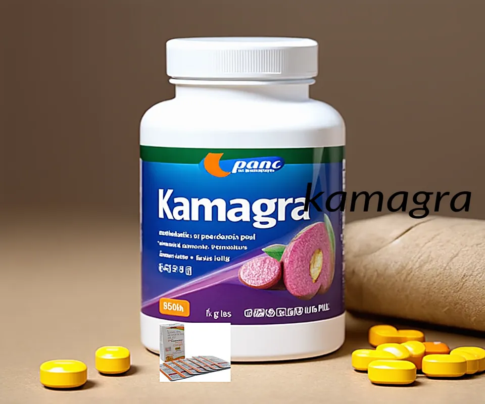 Kamagra dove comprare